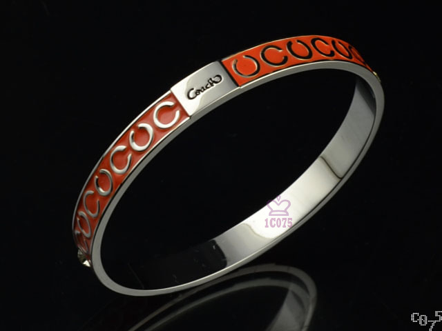 Bracciale Coach Modello 85